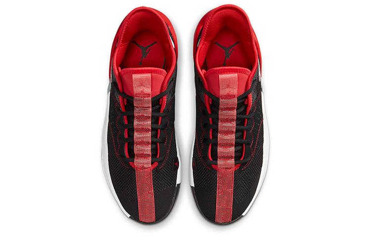 Jordan React Elevation PF Удобный Текстиль, Синтетическая Кожа, ТПУ CK6617-006