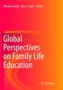Книга Global Perspectives On Family Life Education