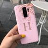 For Samsung Galaxy S9 Plus Case Stylish Couple Letters Cover Soft Silicone Phone Case For Samsung S9 S9+ Back Cover Matte Bumper