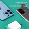 Сверхбыстрое Type-C зарядное устройство 200 Вт для VIVO, iQOO X90 и Huawei - Сертифицировано 3C