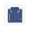 [штаб-квартира подлинная] Fred Perry [m3600] рубашка Twin Tip Fred Perry U91 Afpm2413600 U91 qzgAfpm2413600 U91