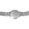 Seiko ALBA Кварцевые Часы с Браслетом из Нержавеющей Стали Женские Часы Серебристый Циферблат AH7W31X1