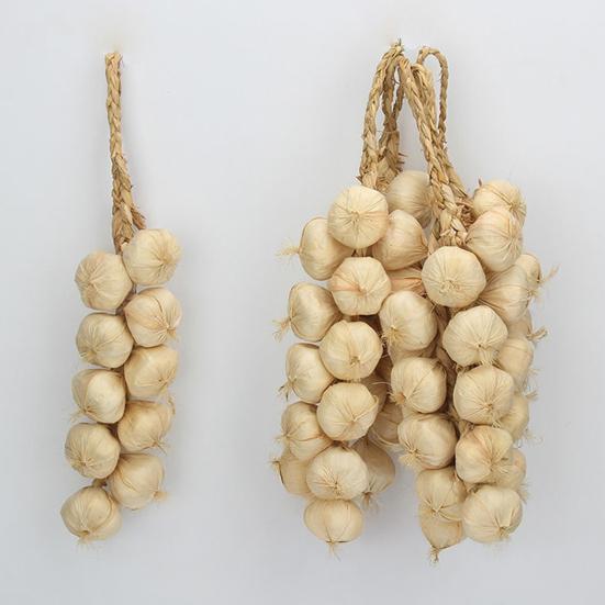 Искусственные овощи на нитке, имитация овощной гирлянды, реалистичные декоративные поддельные овощи для дома, фермы, вечеринки, настенного украшения, реквизит для фотосъемки