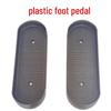 Универсальные большие эллиптические педали и педали степпера для фитнеса