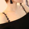 Flower Lace Adjustable Silicone Transparent for Women Girl Shoulder Strap Invisible Bra Bra Strap
