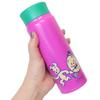 Ken Onishi Manufacturer OSAMU GOODS Stainless Steel Bottle YELLOW FRIENDS OGA-3001