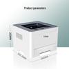 LANXUM GA3340dn Black and White Laser Printer CN plug (adapter included)