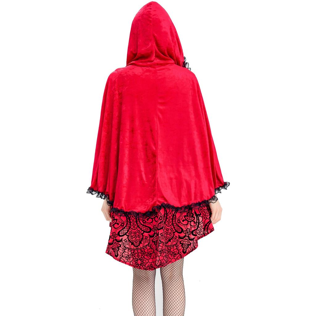 Женский костюм черного дьявола на Хэллоуин, костюм ведьмы, униформа, костюм для вечеринки