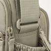 Men's Multi-compartment Multi-functional One-shoulder Crossbody Tote