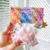 Мягкая игрушка-антистресс Taba Squishy ручной работы из флокированной кошачьей лапки, средство от стресса для офиса, игрушка-антистресс для детей и взрослых, подарок