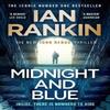 Midnight and Blue by Ian Rankin Paperback Book 9781398709454