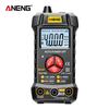 ANENG M167 Smart Digital Multimeter Auto Recognition 4000 Counts Voltmeter Ammeter Electric Test