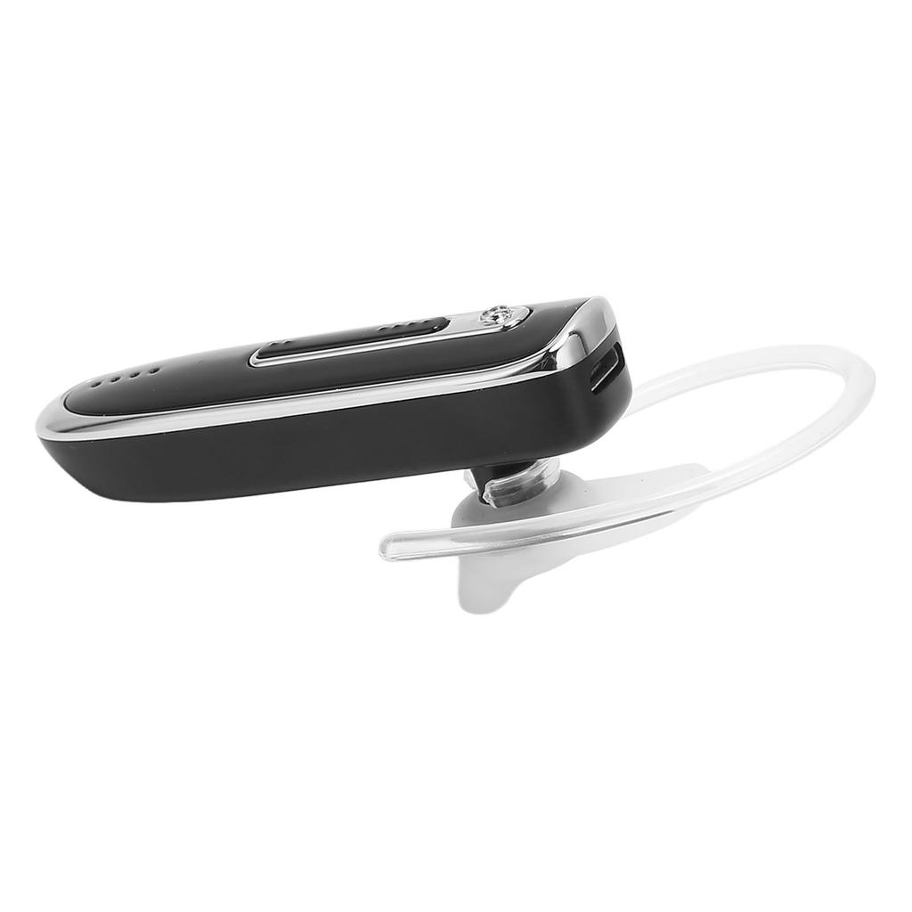 Bluetooth-наушники Стильный стереозвук HiFi Чистые звонки Одно ухо для бинаурального спорта 4.1 Bluetooth