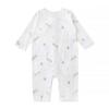 Mink Mui Castle Koni Bamboo Snowsuit  36170 041 04 