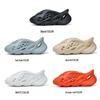 Kanye West Style Yez350 Foam Shark Sandals for Adults & Kids