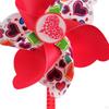 Children Bicycle Handlebar Windmill Bike Pinwheel Decoration Lightweight Flower