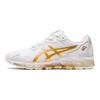 Asics Кроссовки для бега Gel-Quantum 360 6 с низким верхом Мужские кроссовки Белый Платиновый 1201A465-100