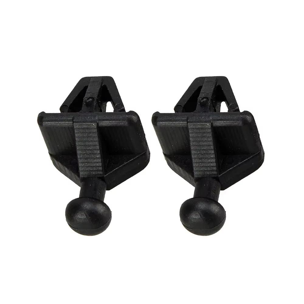 2x новый крючок для полки багажника для Nissan Kicks Versa Note Silvia Micra 180SX 200SX 240SX зажим для крючка крышки багажника 2014-2020 79916D1000