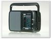 Высокочувствительный FM/AM коротковолновый радиоприемник Tecsun R-404P для пожилых людей