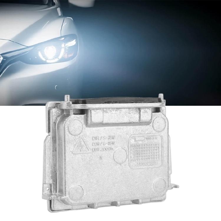 89076976 4L0907391 Запасной блок управления балластом фары для 125i 130i XC60 Автомобильные аксессуары