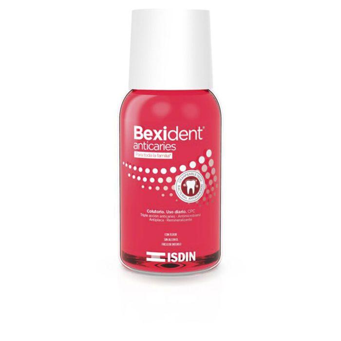 Bains de Bouche BEXIDENT ANTICAIRE bain de bouche 100 ml