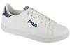 Crosscourt Line, Mens White Sneakers