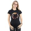 Iron Man Womens/Ladies Montage Cotton T-Shirt