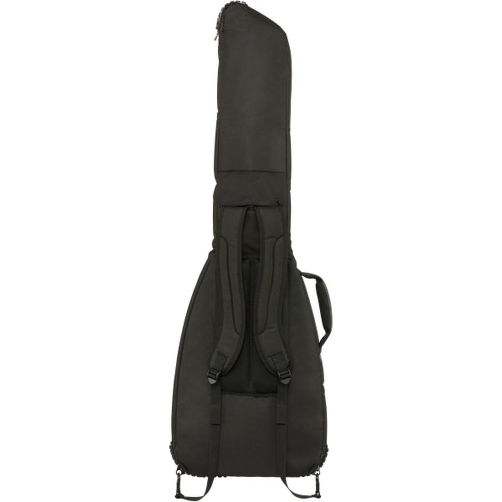 Fender Fender Gig Bag FB620 ELECTRIC BASS GIG BAG,BLACK
