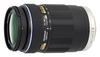 OLYMPUS Super Telephoto Zoom Lens DIGITAL ED Black M.ZUIKO 75-300mm F4.8-6.7
