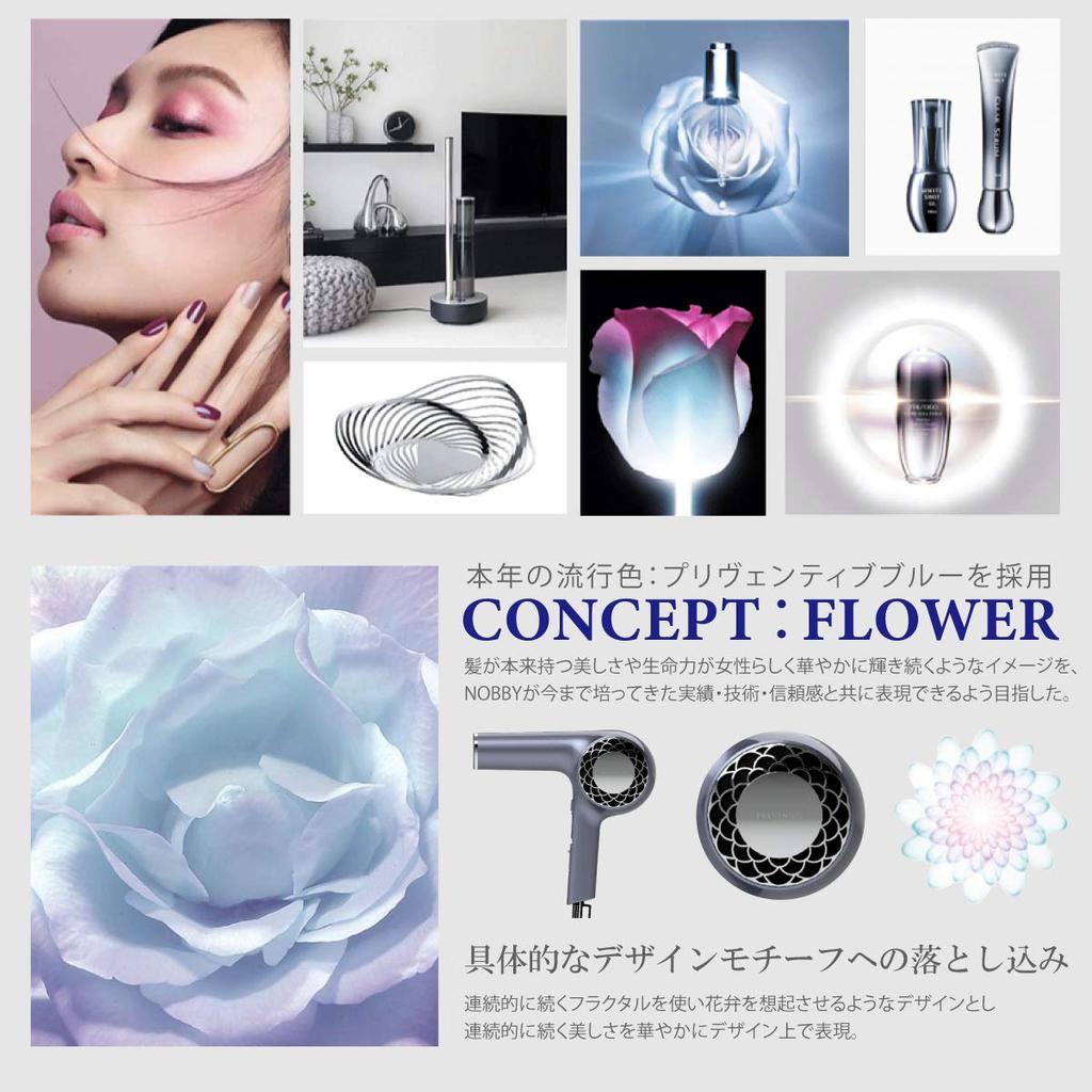 Tescom Privenik Protect Ion Hair Dryer