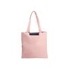 Prada Cosmetic bag/toiletry bag [Customized bag] Bubble jellyfish pink heart shoulder handbag canvas high-end versatile niche trendy Lovely heart