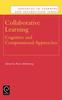 Книга Collaborative Learning : Cognitive and Computational Approaches