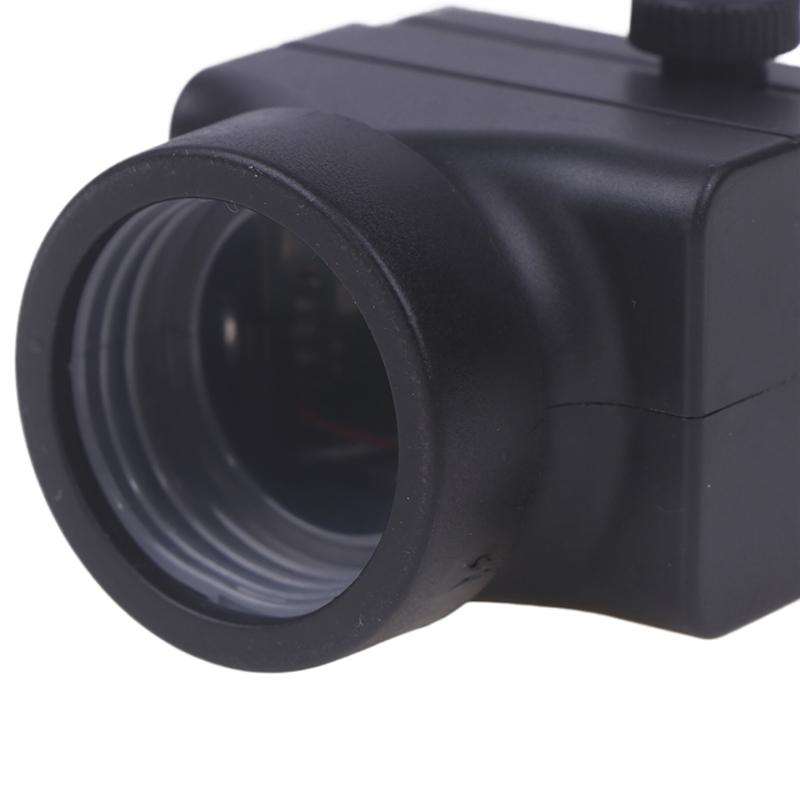 Адаптер освещения Электрический Ge L Ball Blaster Splatter Ball Blasters, Аксессуары Флуоресцентная лампа-осветитель Luminous