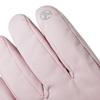 Waterproof Motorcycle Winter Smartphone Cold Size Small Gloves, Pink, Sport, Fleece-Lined, Compatible, Outdoor, Weather,