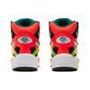 Puma Система дисков Оружие Discstory Унисекс Белый Желтый Красный 374084-04