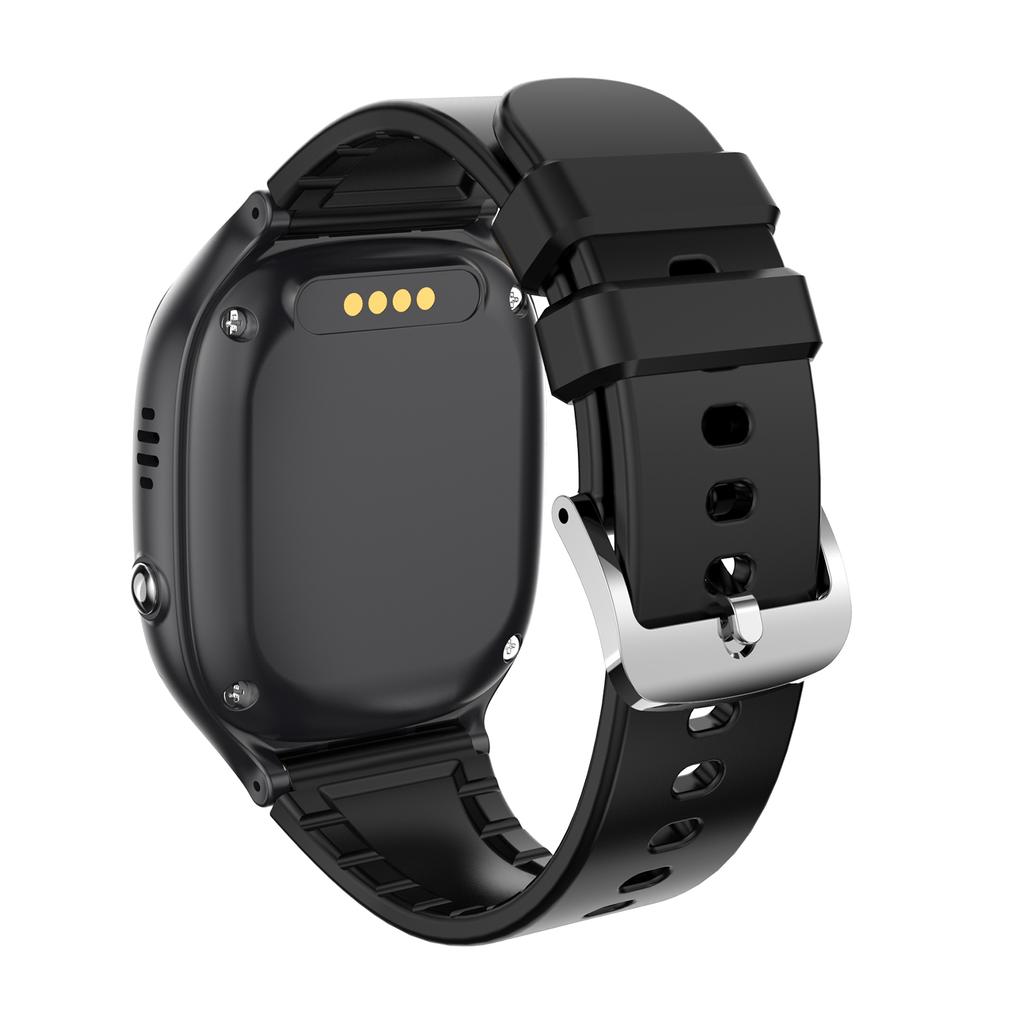 TD-45 2G Kids Smart Phone Watch Children Smartwatch SOS Call Voice Chat IP67 Waterproof with Nano