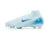 Nike Mercurial Superfly 10 Elite FG Ледниковый Синий