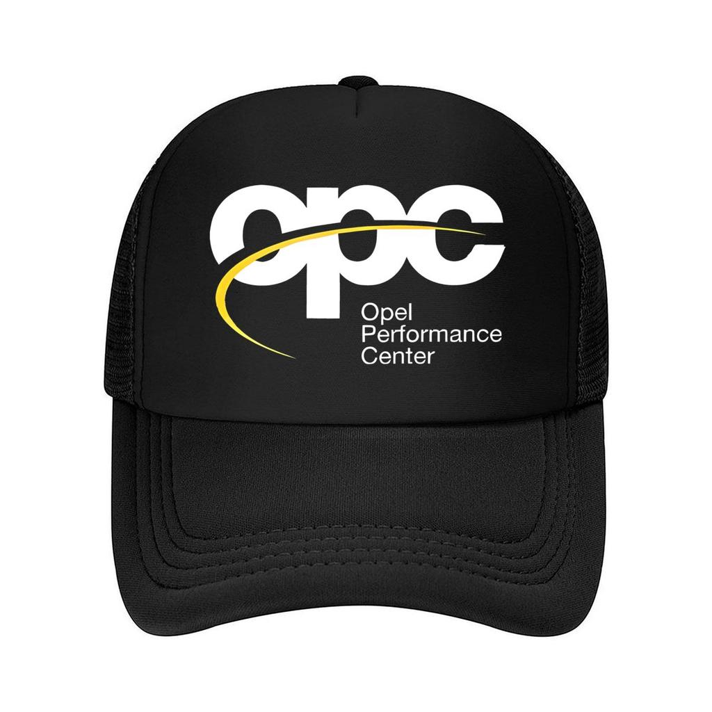 AAAYS1 “Opel Performance Automotive, Tuning Art Design” Mesh Baseball Cap