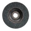 Лепестковый шлифовальный круг SATA 55401