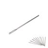 Knitters Wool Needles Large Eye For Threading Darning Sewing Tapestry Embroidery
