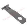 51117308081 51117308082 Front Bumper Bracket For BMW X3 F25 X4 F26