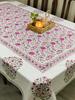 Blockprint Table Cloth 6 Seater (90*60 Inches)