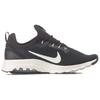 Nike Air Max Motion Racer Удобные Универсальные Прочные Низкие Повседневные Кроссовки Мужские кроссовки Черные 916771-001