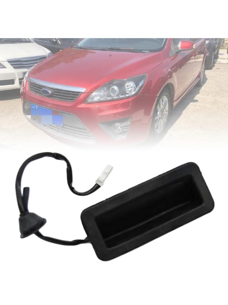 3M5119B514AC Переключатель багажника для Focus MK2 CMAX Устройство открывания задней крышки багажника Кнопка переключения багажника