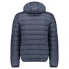 Мужская куртка Geographical Norway AMIGOTAL HOOD DB DENIM BLUE MEN 233 DENIM (WZ5178H/GN-JEAN)