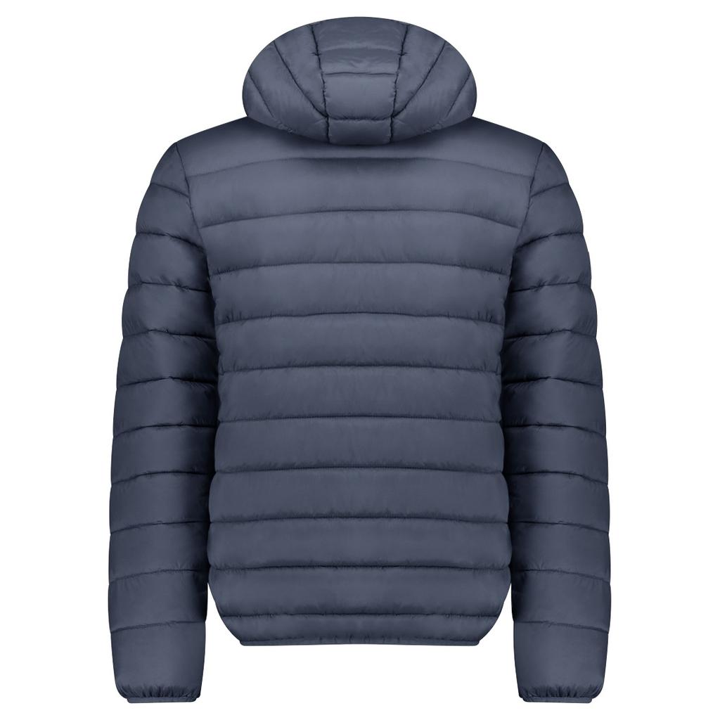 Мужская куртка Geographical Norway AMIGOTAL HOOD DB DENIM BLUE MEN 233 DENIM (WZ5178H/GN-JEAN)