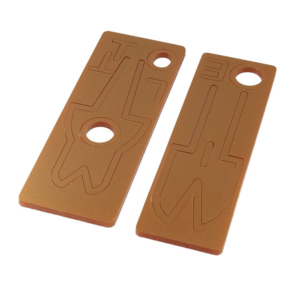 Черные мужские и женские туалетные знаки акриловые туалетные таблички настенные наклейки для ванной комнаты таблички для туалета дверные таблички