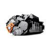 BiaoWang CRG-303 Compatible Toner Cartridge for Canon LBP2900/LBP3000 Printers