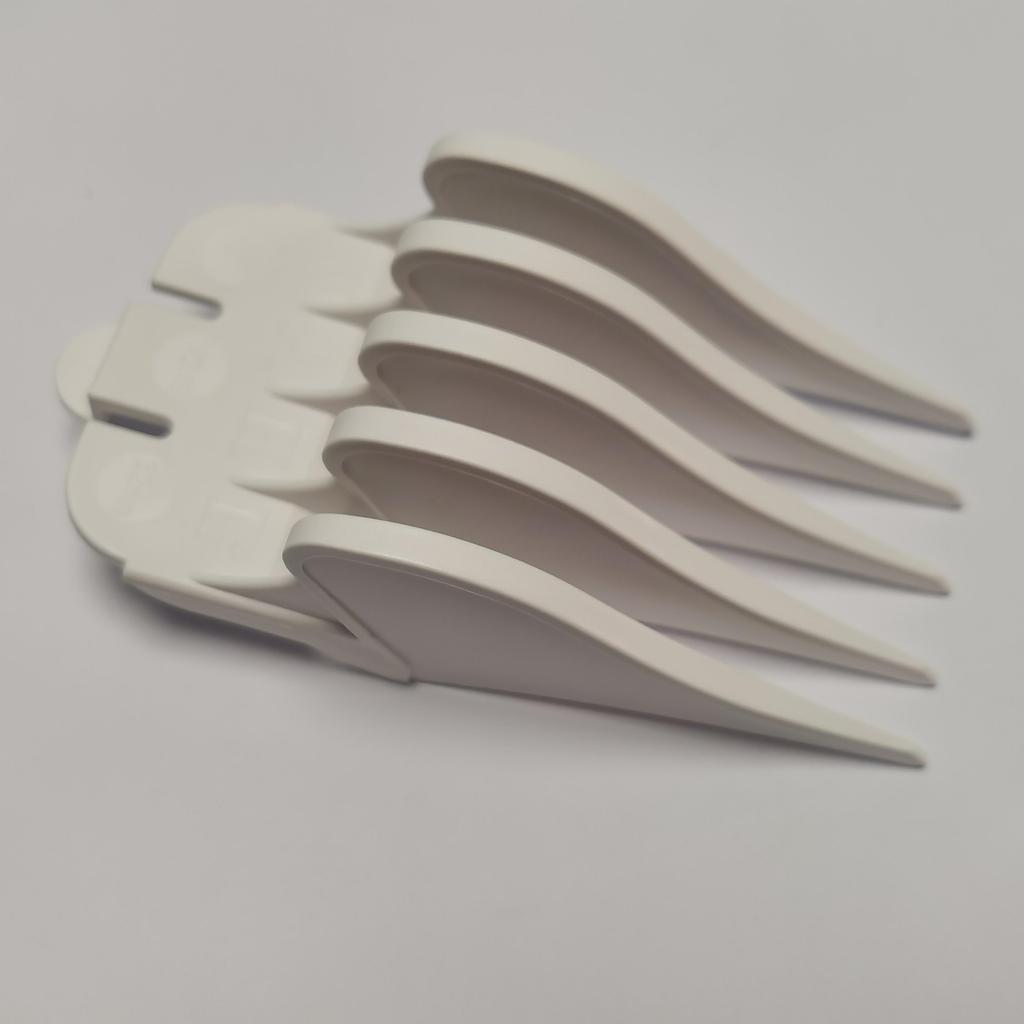 Hair Clipper Guide Comb Replacement For Wahl #8/#10/#12 8147 8451 8242