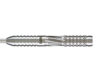 Astra Darts Dragoon 3 Модель Сола Морикубо Тацуми Стальной баррель